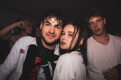 Sint-Martinus den XIIde - Kermisbar